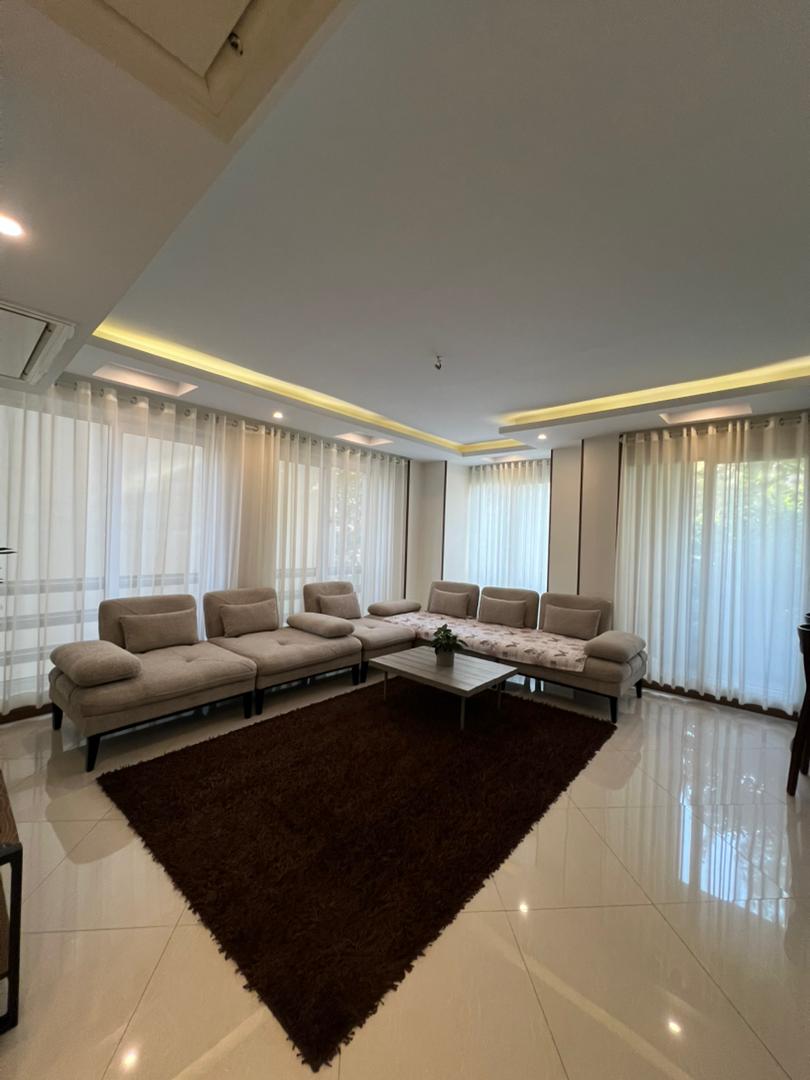 اجاره آپارتمان 100متر نیاوران فول امکانات