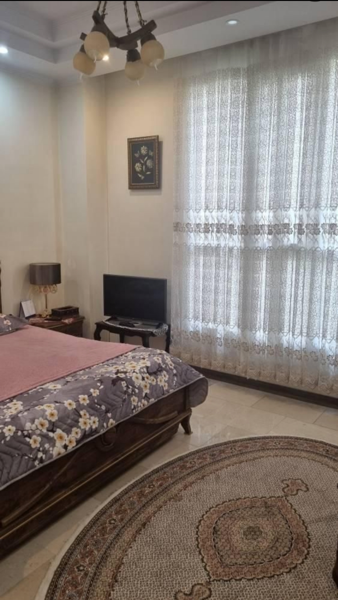 فروش اپارتمان 100 متری ازگل برج