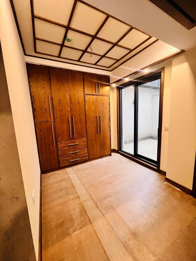 فروش آپارتمان 147 متر  نیاوران