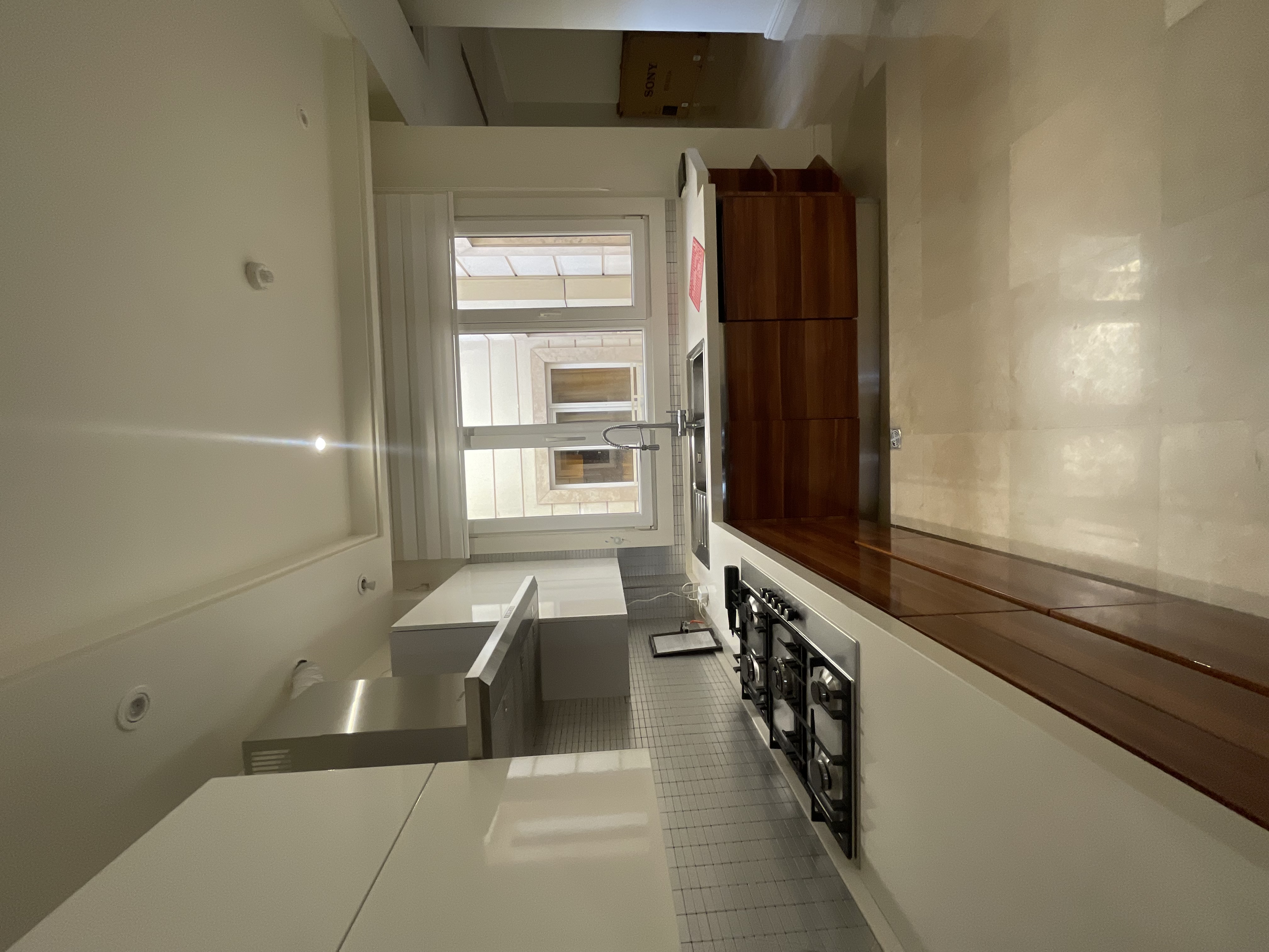 اجاره آپارتمان 155 متر 3خواب کامرانیه جنوبی