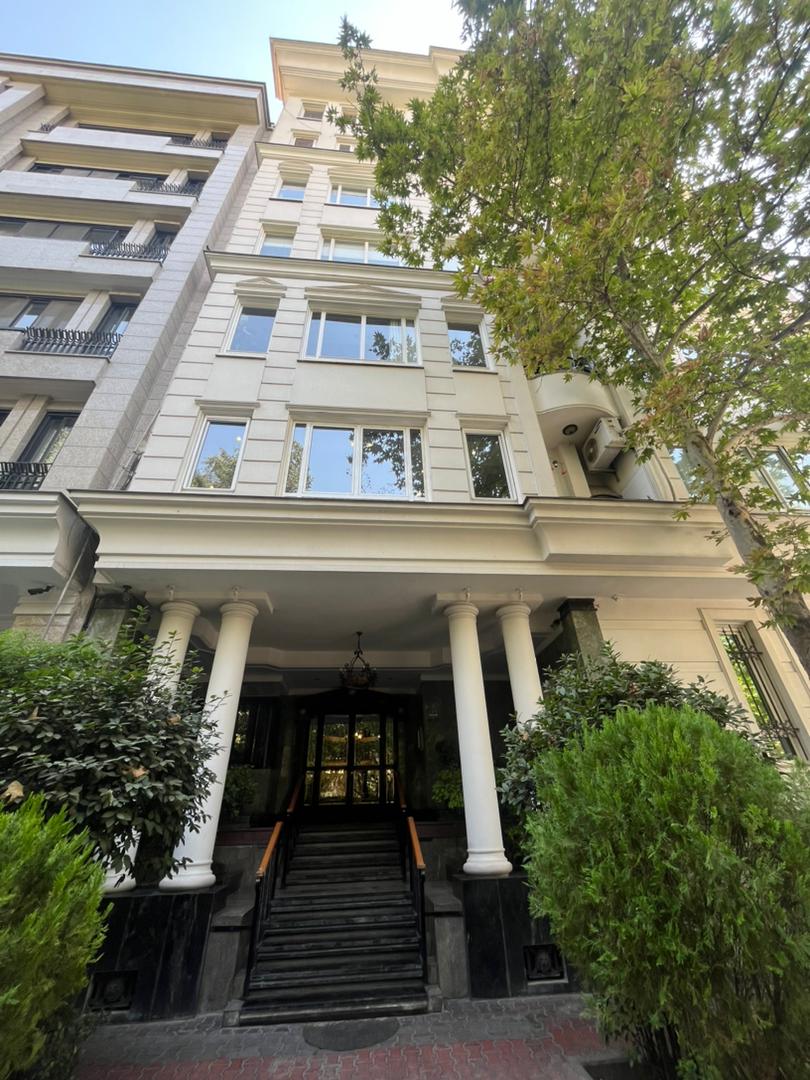 پیش فروش آپارتمان 110 متر ولنجک نوساز