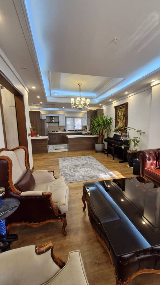 فروش آپارتمان 147 متر فرمانیه