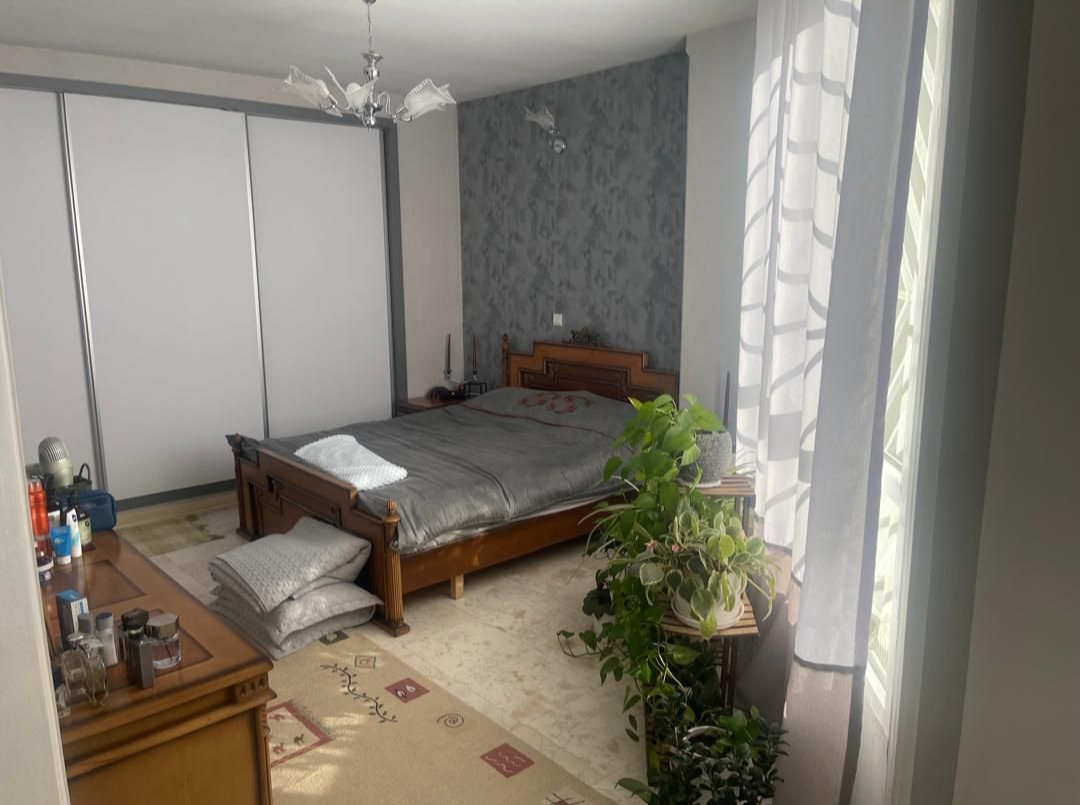 فروش آپارتمان 95 متر 2 خواب شهرک لاله بازسازی شده