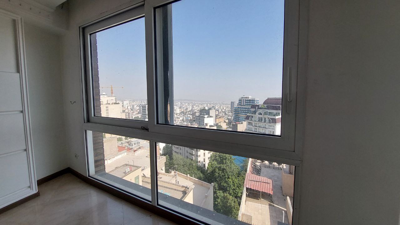 اجاره آپارتمان 280 متر نیــاوران