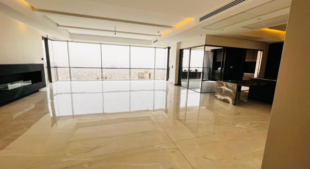 فروش آپارتمان 185 متر تکواحدی مدرن نوساز