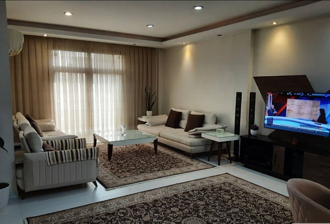 اجاره آپارتمان 90 متر دروس