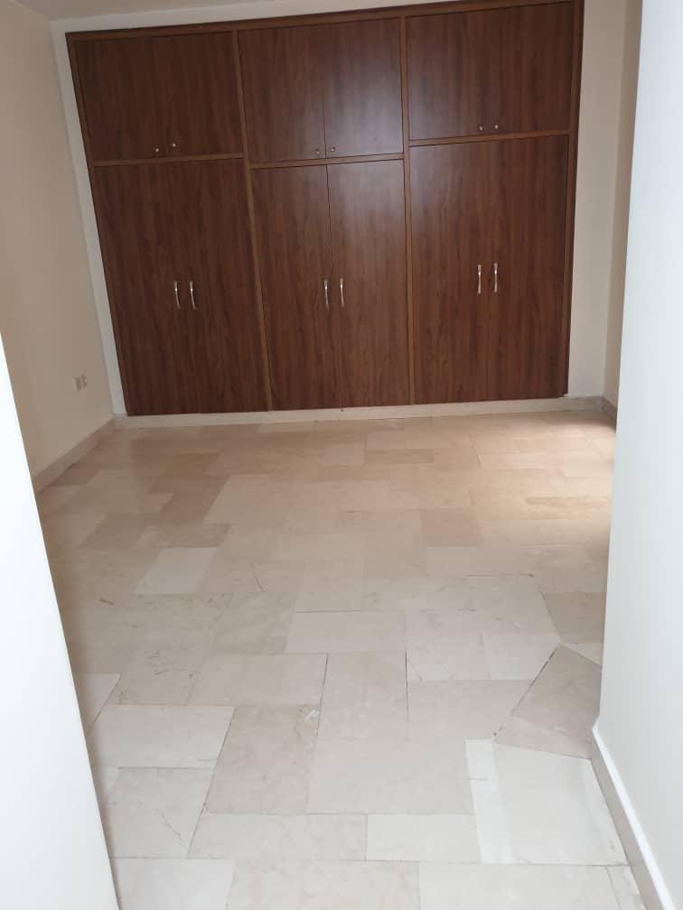 اجاره آپارتمان 130متر نیاوران مژده