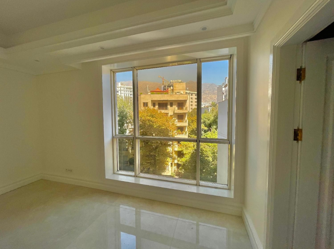 اجاره اپارتمان 160متر فرمانیه فول امکانات