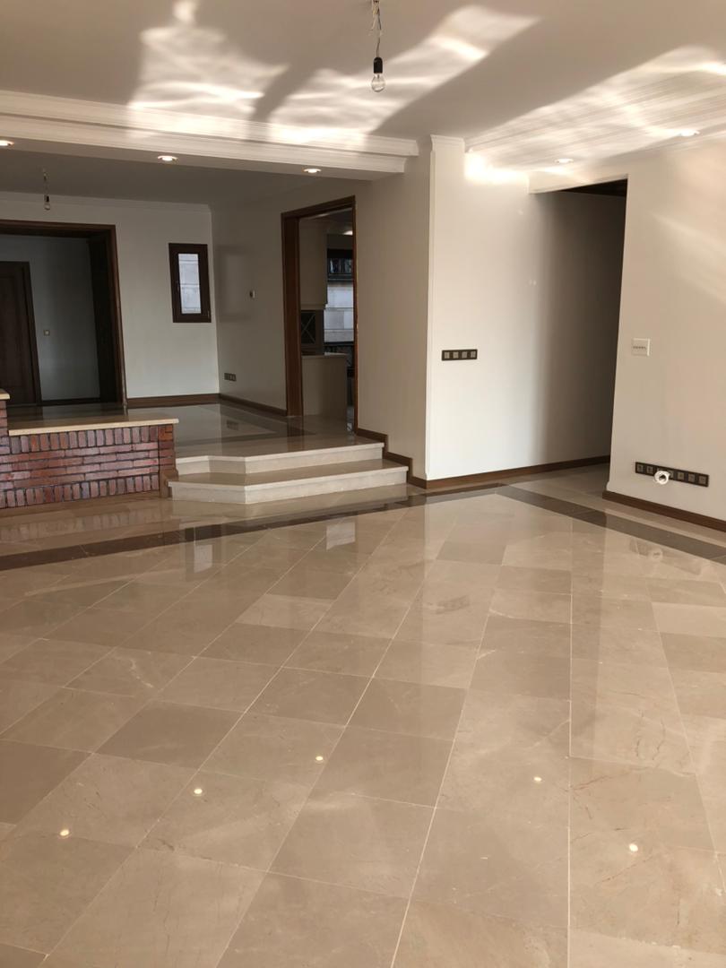 فروش واحد 160متری نیاوران مشاعات هتلینگ