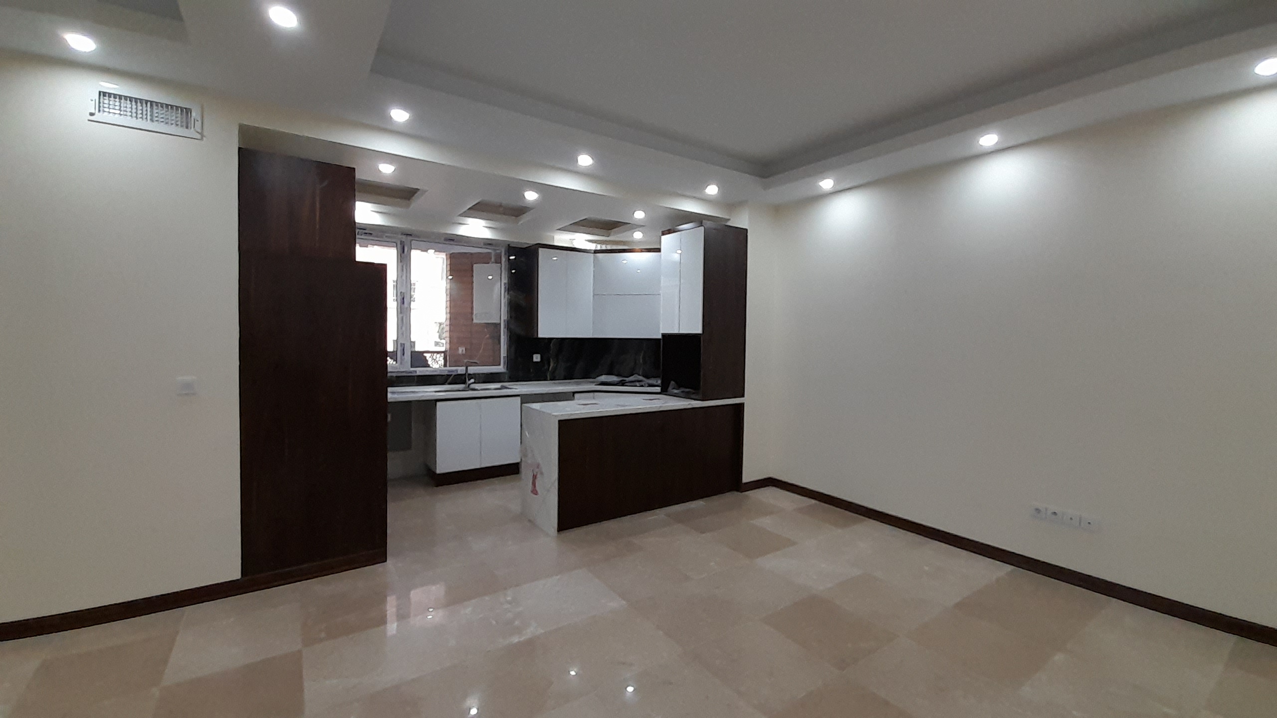 اجاره اپارتمان 143 متر نارمک 3 خواب فول امکانات