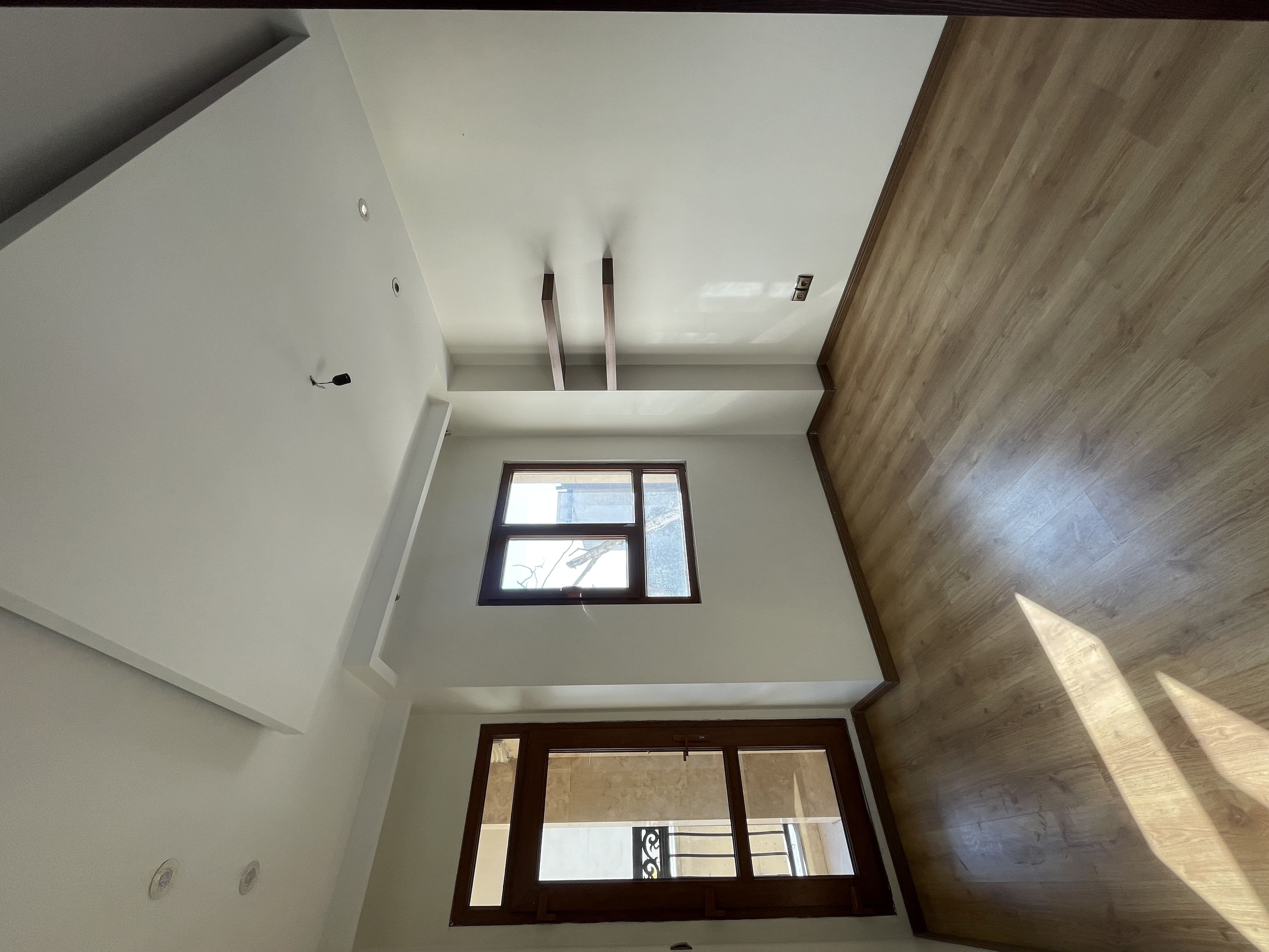 فروش آپارتمان 115 متر نیاوران 2 خواب