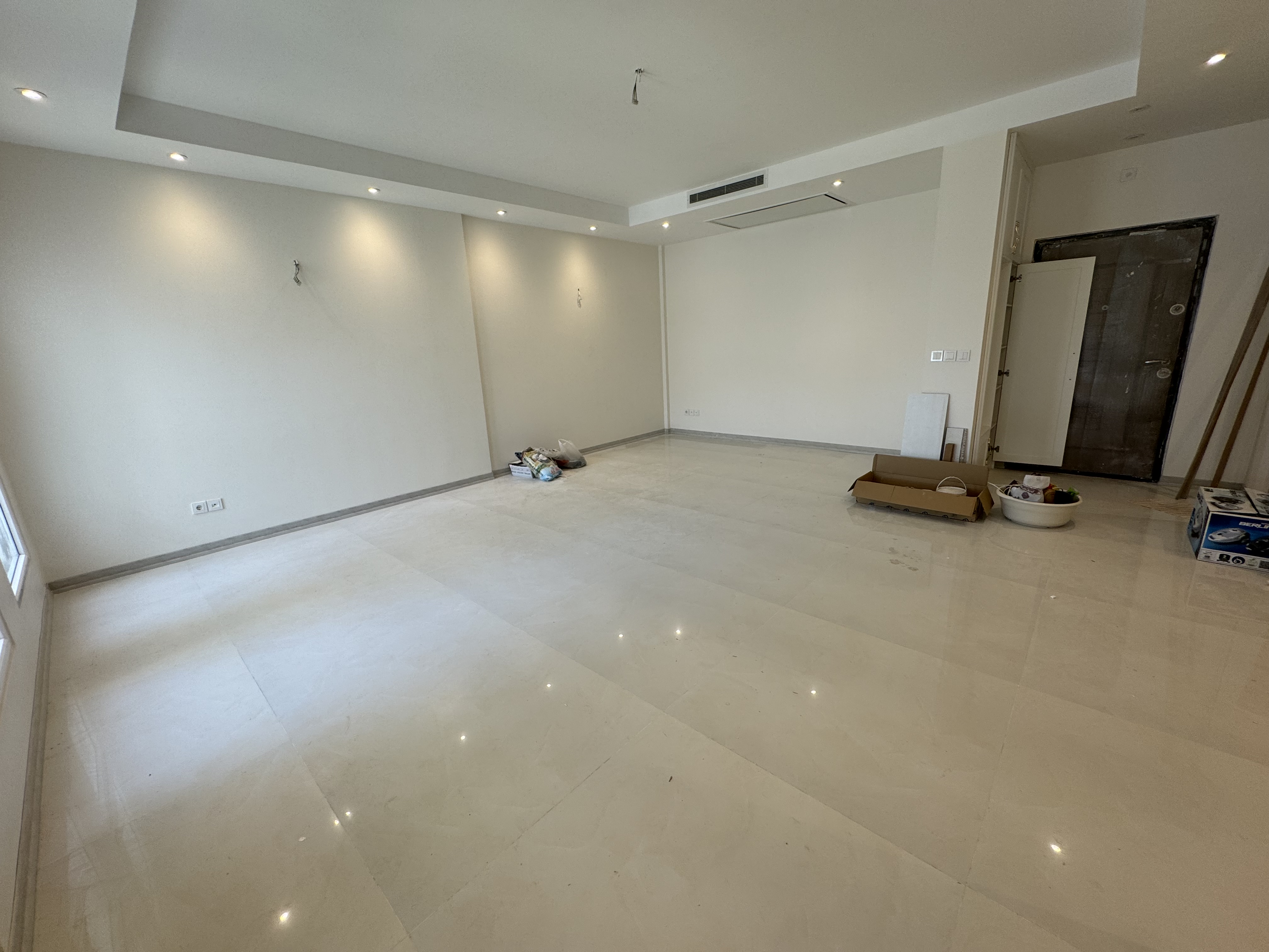 اجاره آپارتمان 150 متر سوهانک ویو ابدی