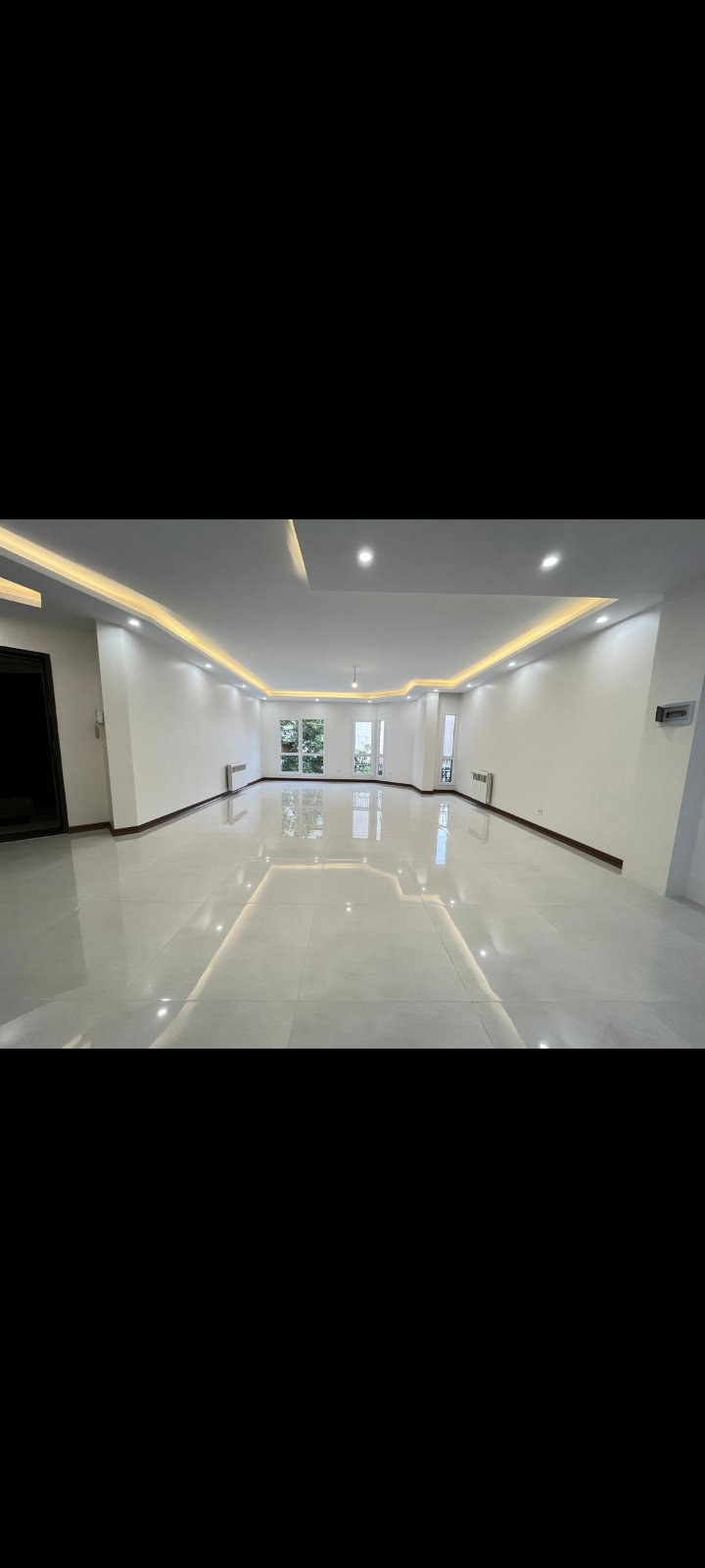 اجاره آپارتمان 100 متر دولت فول بازسازی