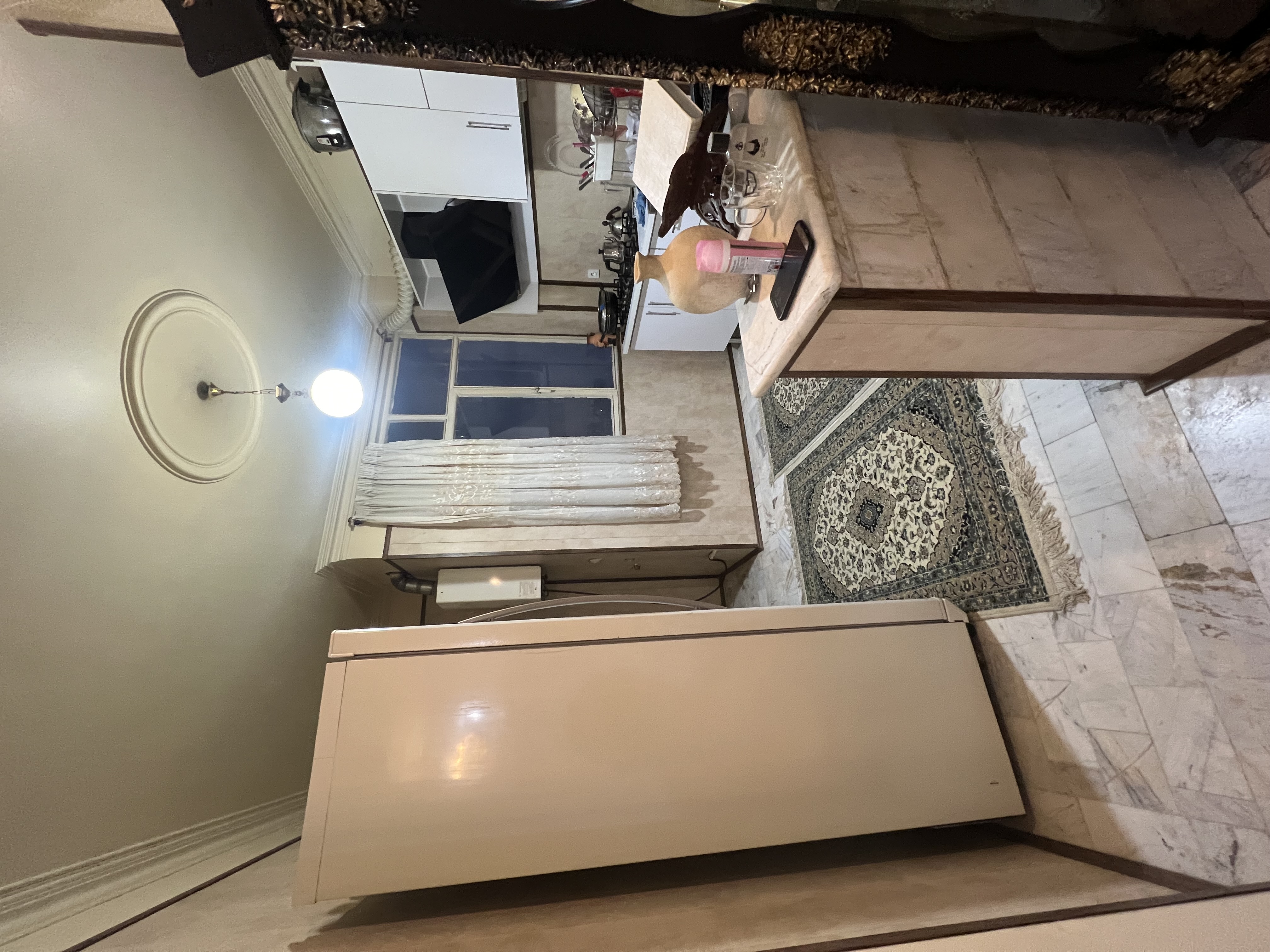 اجاره آپارتمان 55 متر نارمک خوش نقشه