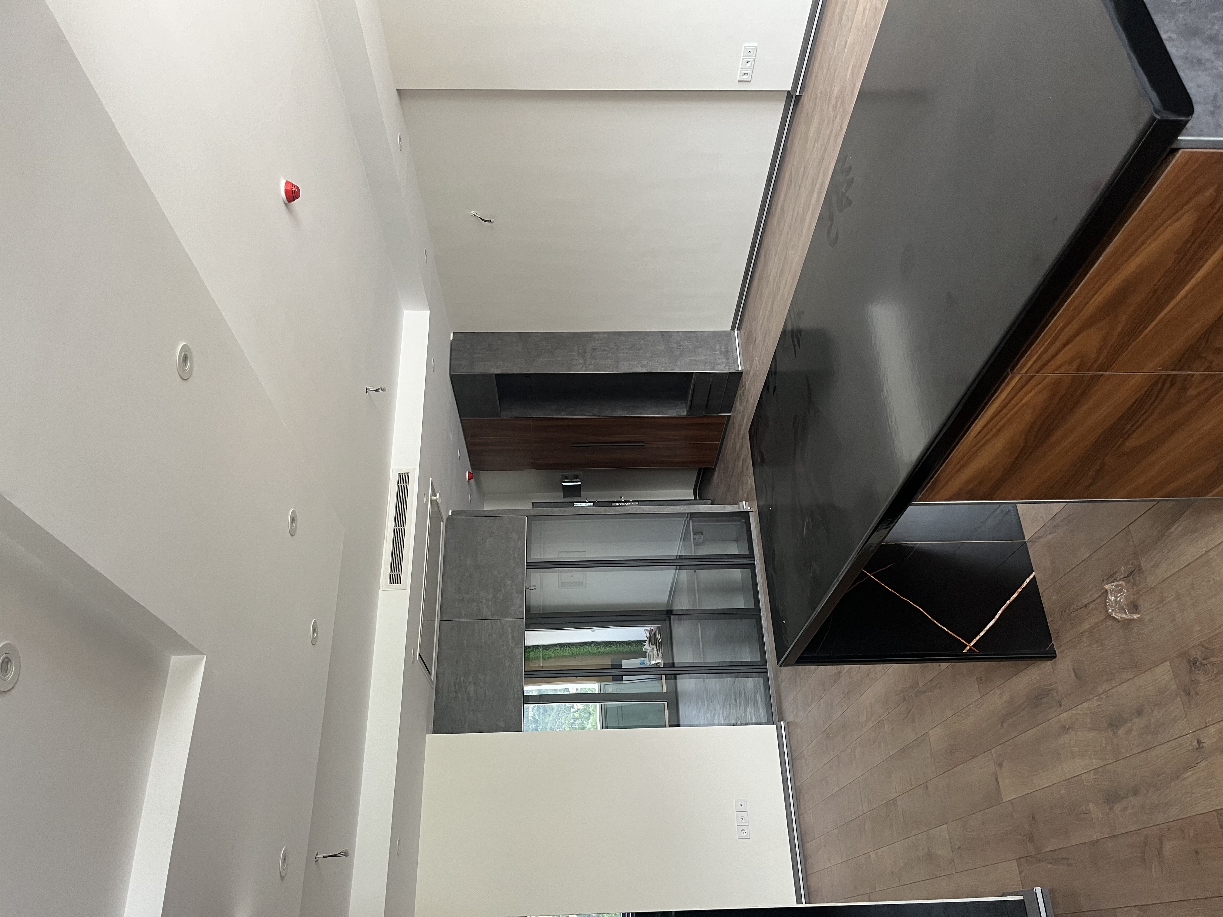 فروش آپارتمان 100 متر فول تراس چیدمان 2ًپارکینگ