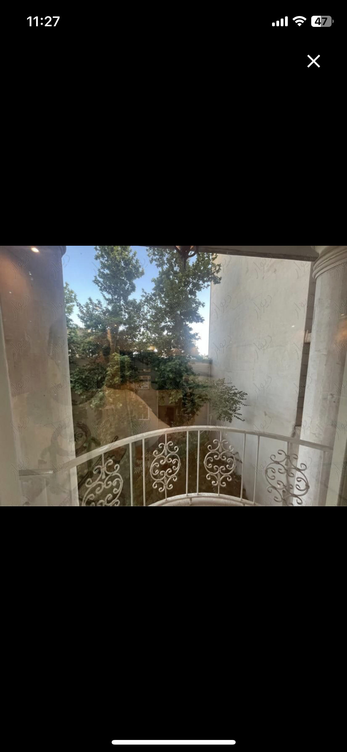 فروش آپارتمان 195 متر نیاوران
