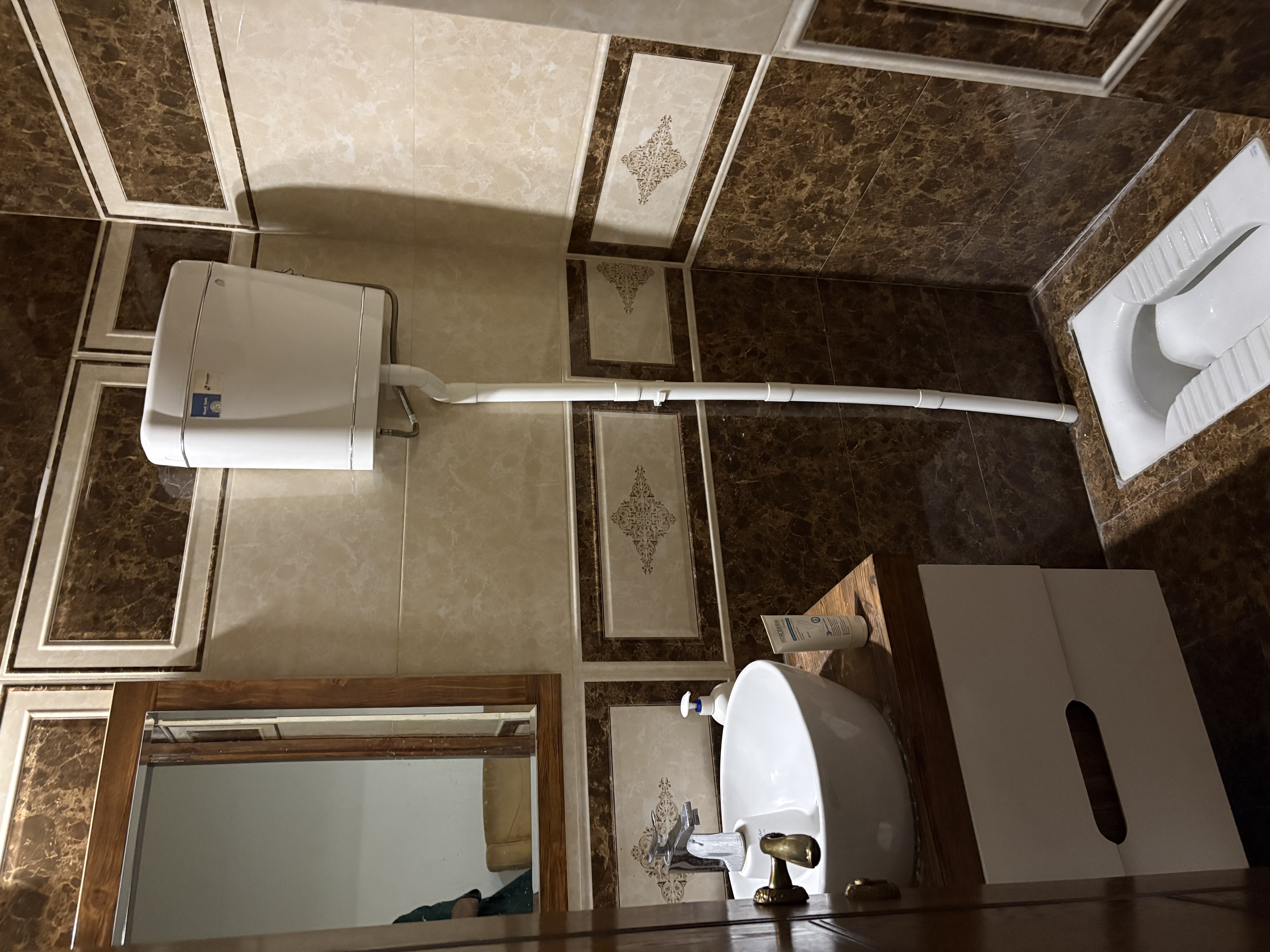 اجاره آپارتمان 100 متر جهانتاب