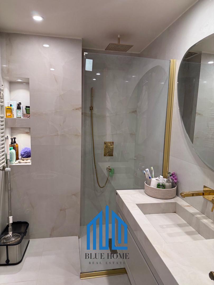 فروش آپارتمان 130متر نیاوران 2خواب