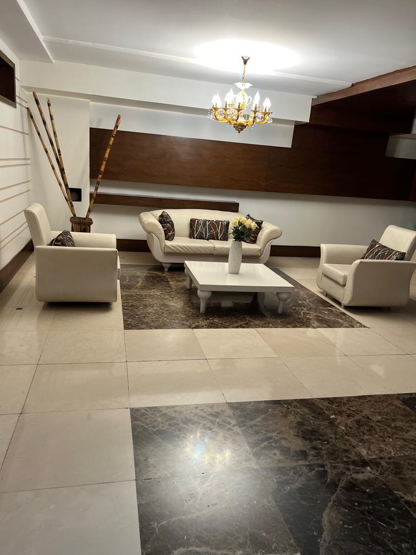 فروش آپارتمان 233 متر قیطریه 4خواب