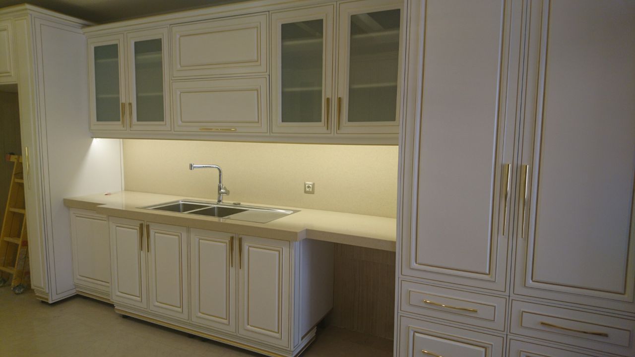 اجاره آپارتمان 145متر تاپ لوکیشن