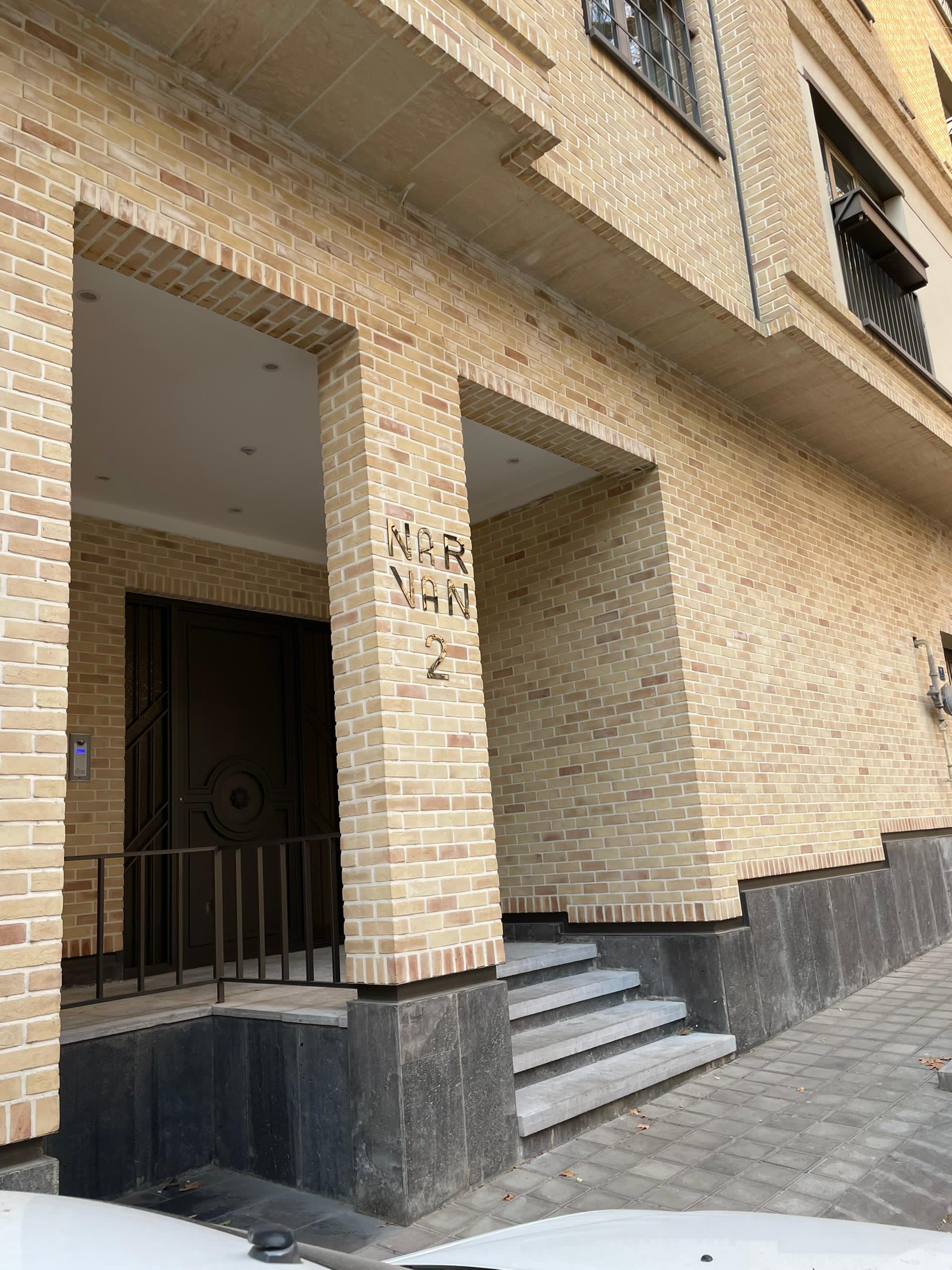 فروش آپارتمان 145 متر فرمانیه نوساز مدرن