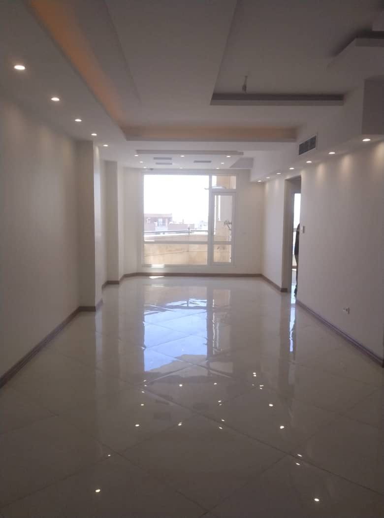 اجاره آپارتمان 125 متر نوساز در فرمانیه