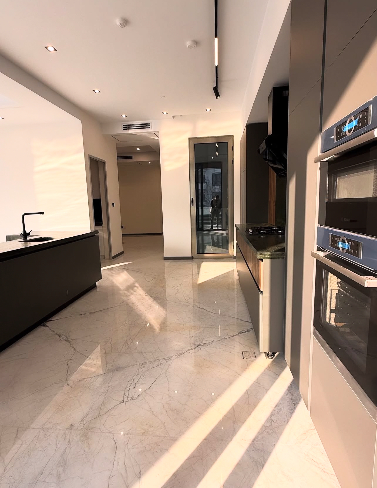 اجاره آپارتمان 135 متر نیاوران