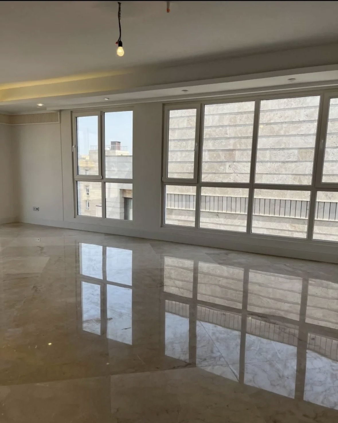فروش آپارتمان 170متر دیباجی خوش نقشه