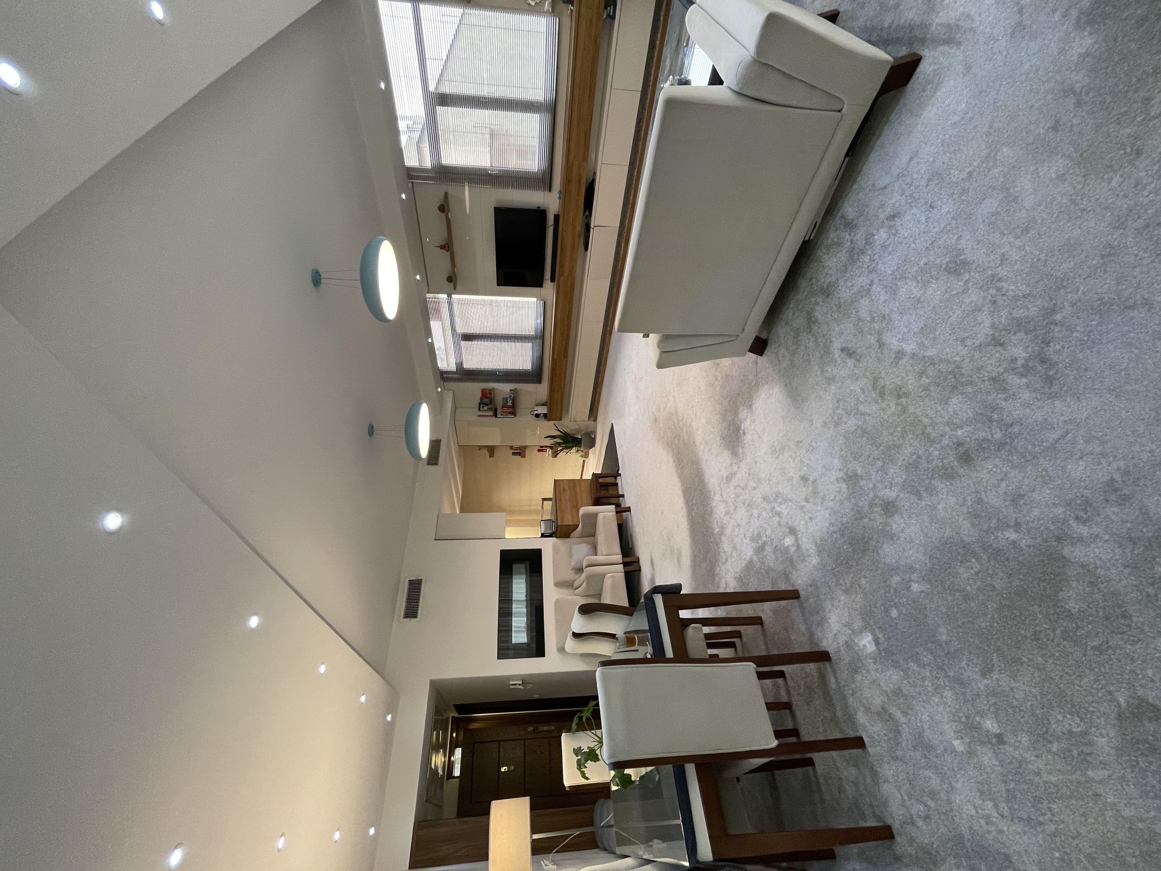 فروش آپارتمان 125 متر اقدسیه فول مشاعات