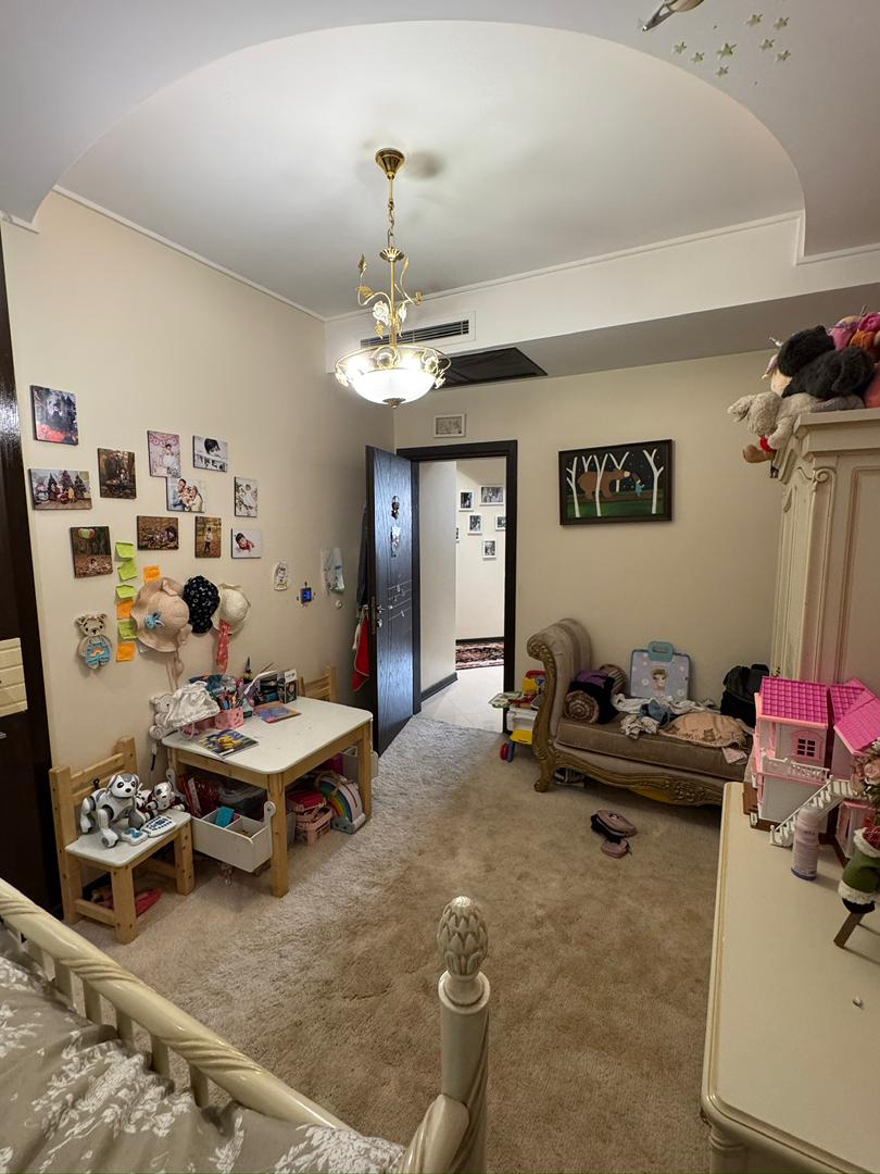 فروش آپارتمان 130 متر آجودانیه تاپ لوکیشن