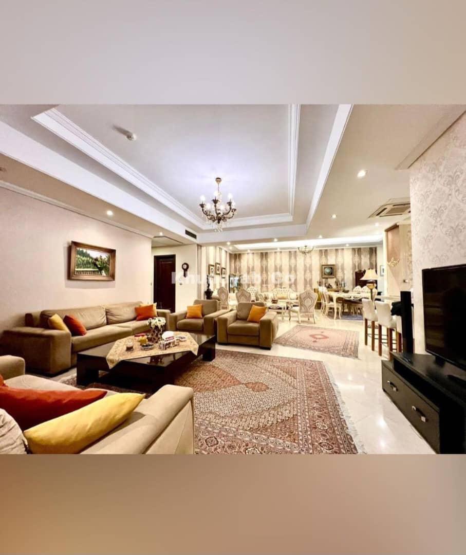 فروش اپارتمان 110 متر قیطریه جنوبی
