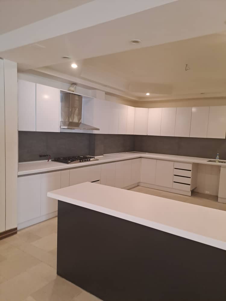 اجاره آپارتمان 100متر قیطریه 2خواب فول تاپ لوکیشن
