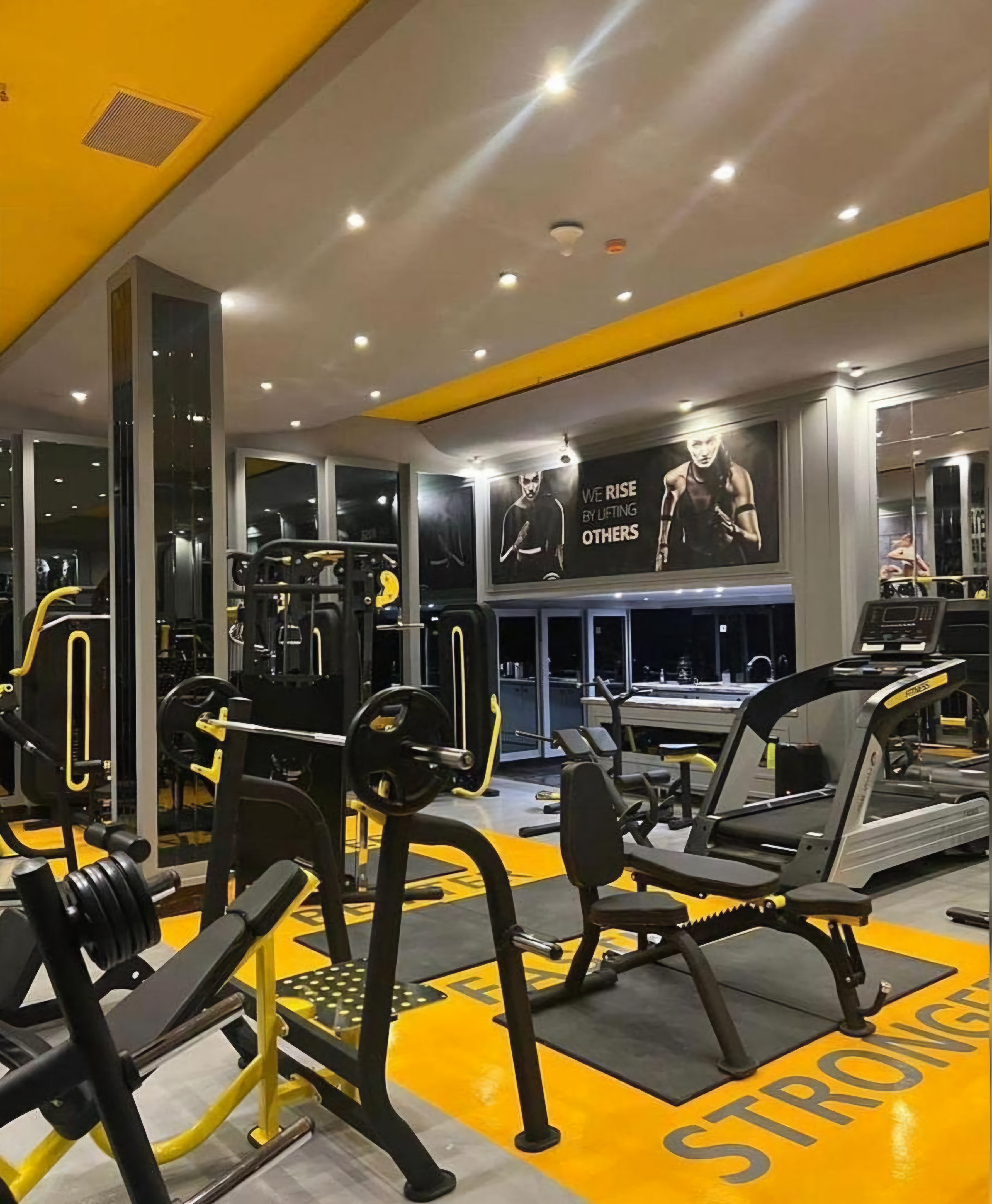 فروش آپارتمان 150متر الهیه برج باغ برند