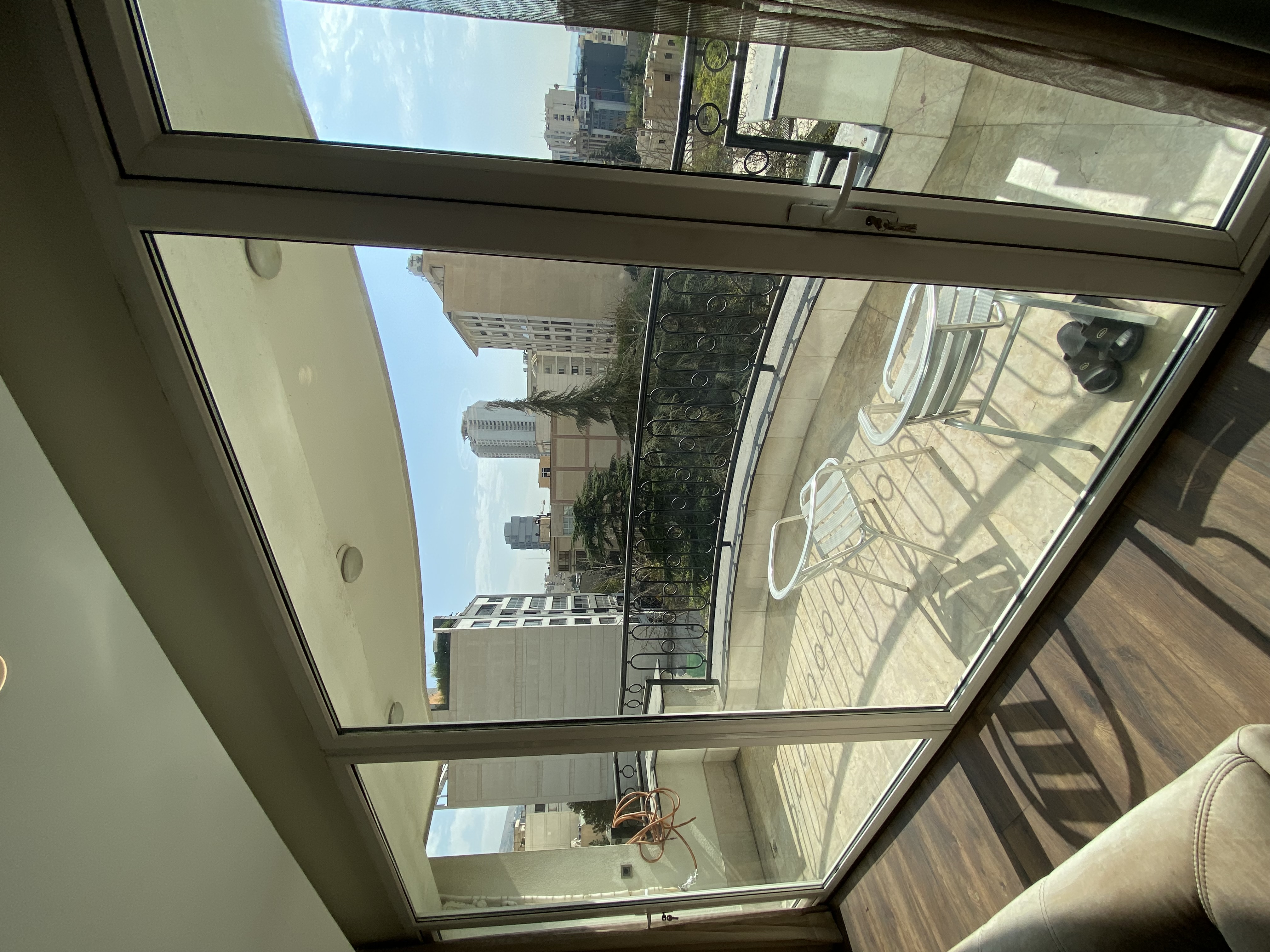 فروش اپارتمان 160متر فرمانیه 2خواب