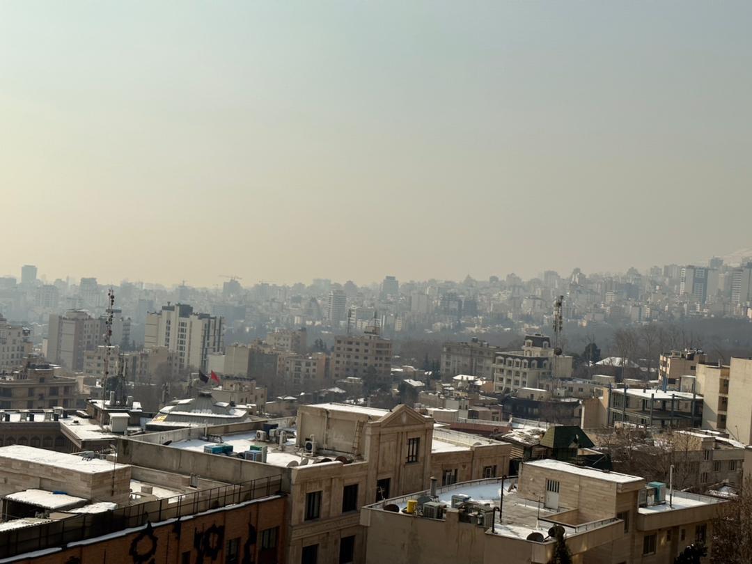 فروش آپارتمان 200 متر نیاوران مدرن