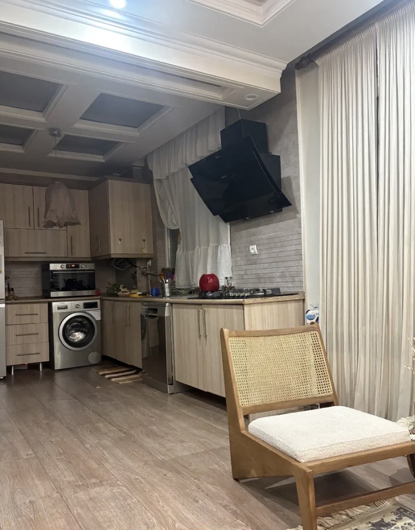 فروش آپارتمان 72متر فدک تکواحدی
