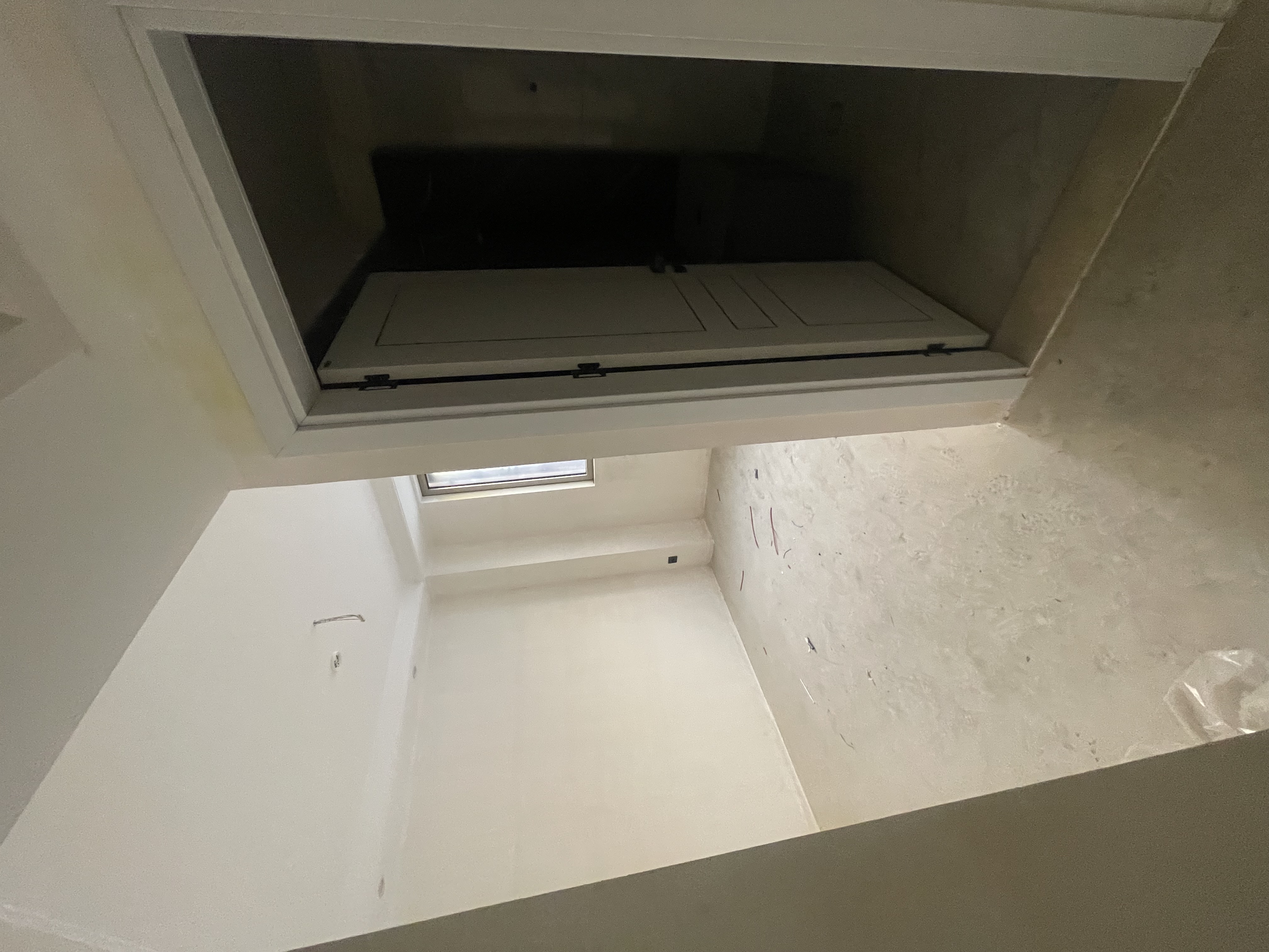 فروش اپارتمان 146متر قیطریه کلید نخورده