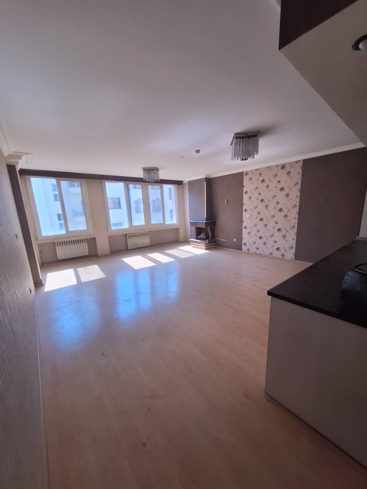 فروش آپارتمان 110 متر اختیاریه دولت 2 خواب