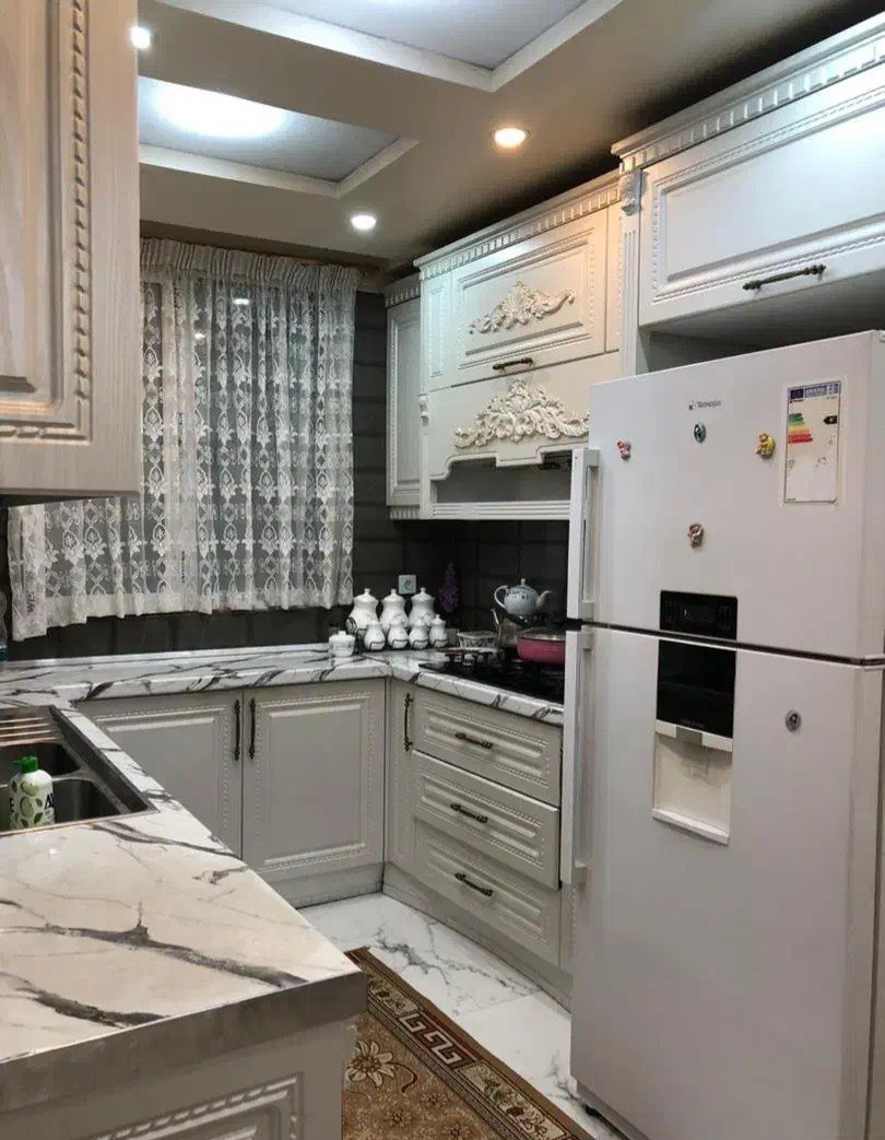 اجاره آپارتمان،50متر یک خواب، فول امکانات