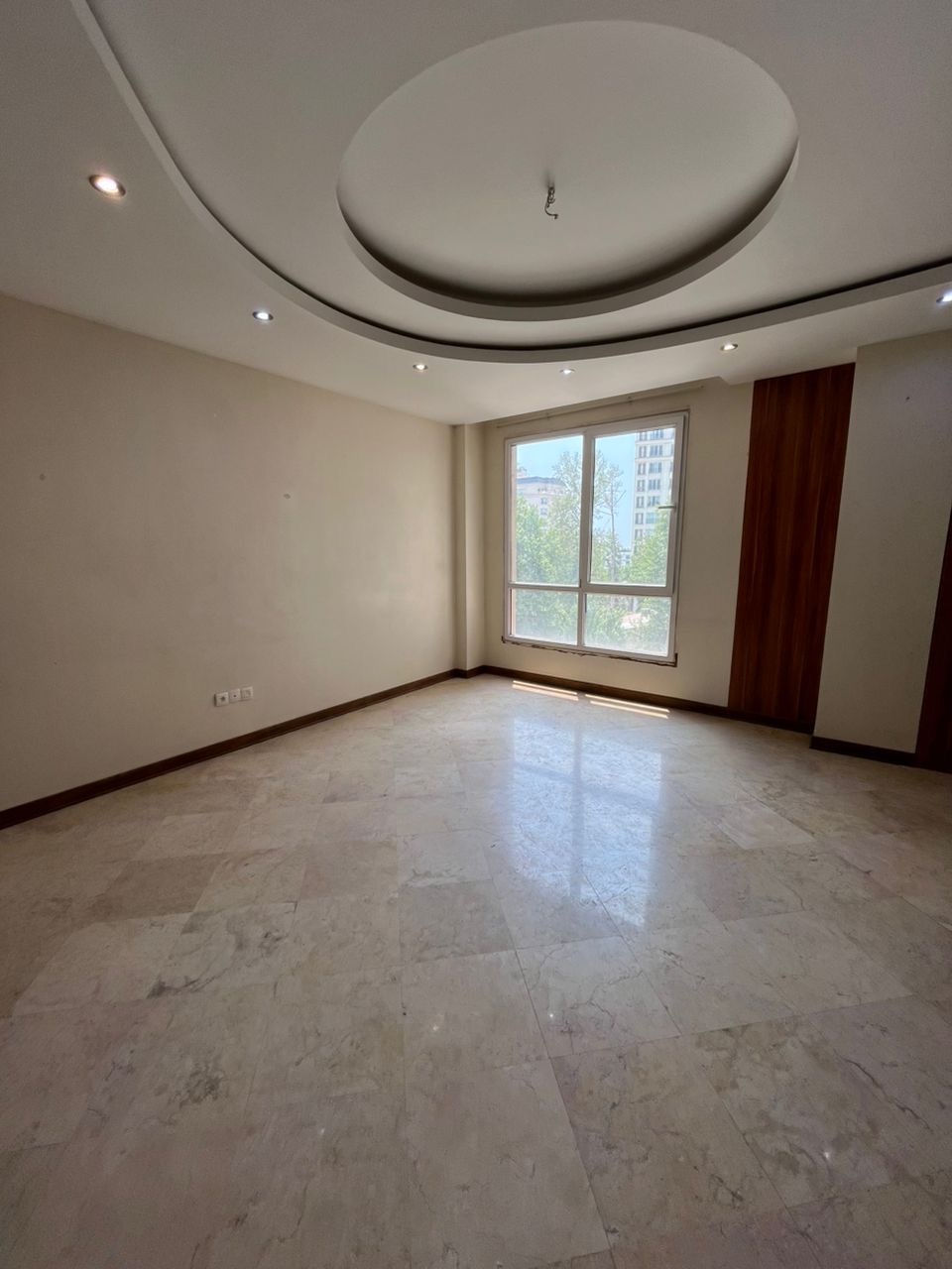 اجاره اپارتمان 200 متر نياوران