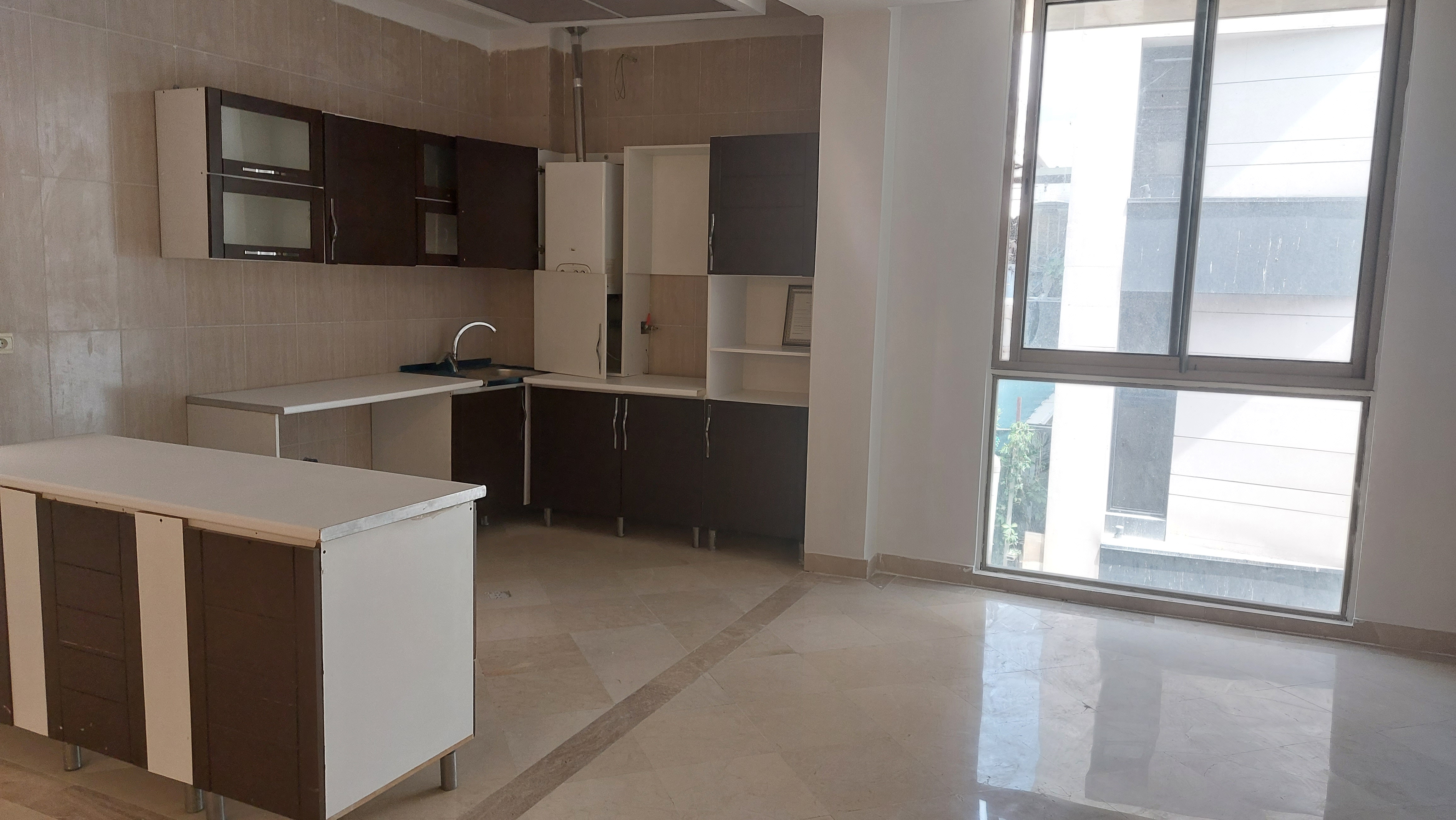 فروش اپارتمان 100 متر ازگل