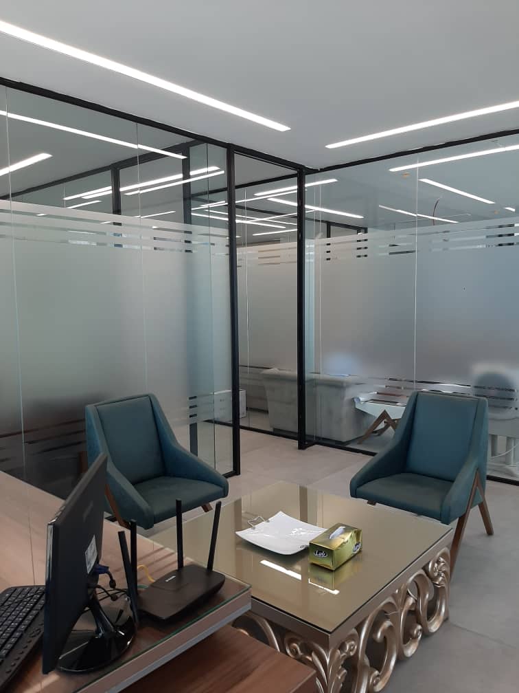 اجاره اداری 200متر اندرزگو