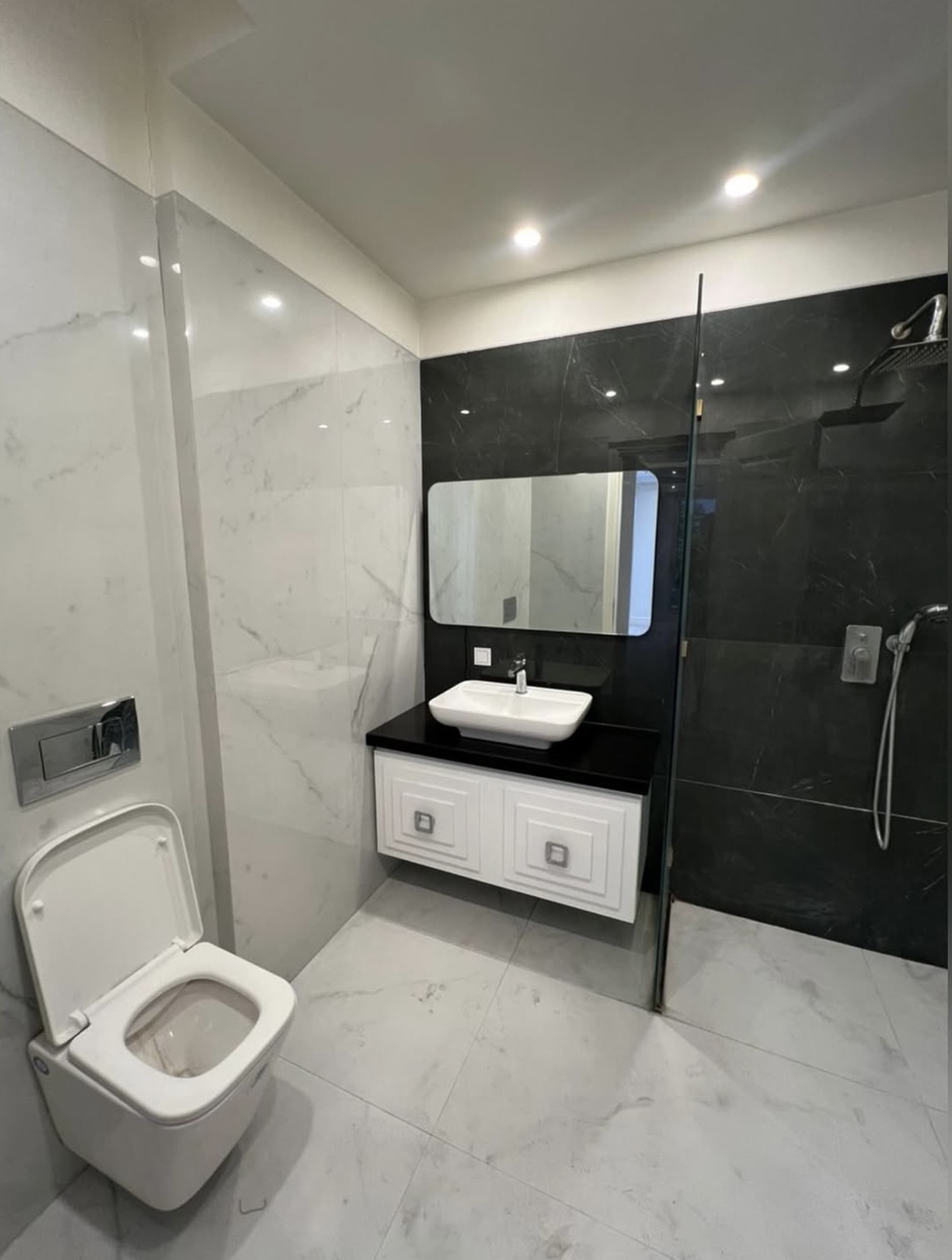 فروش آپارتمان 186 متر پاسداران