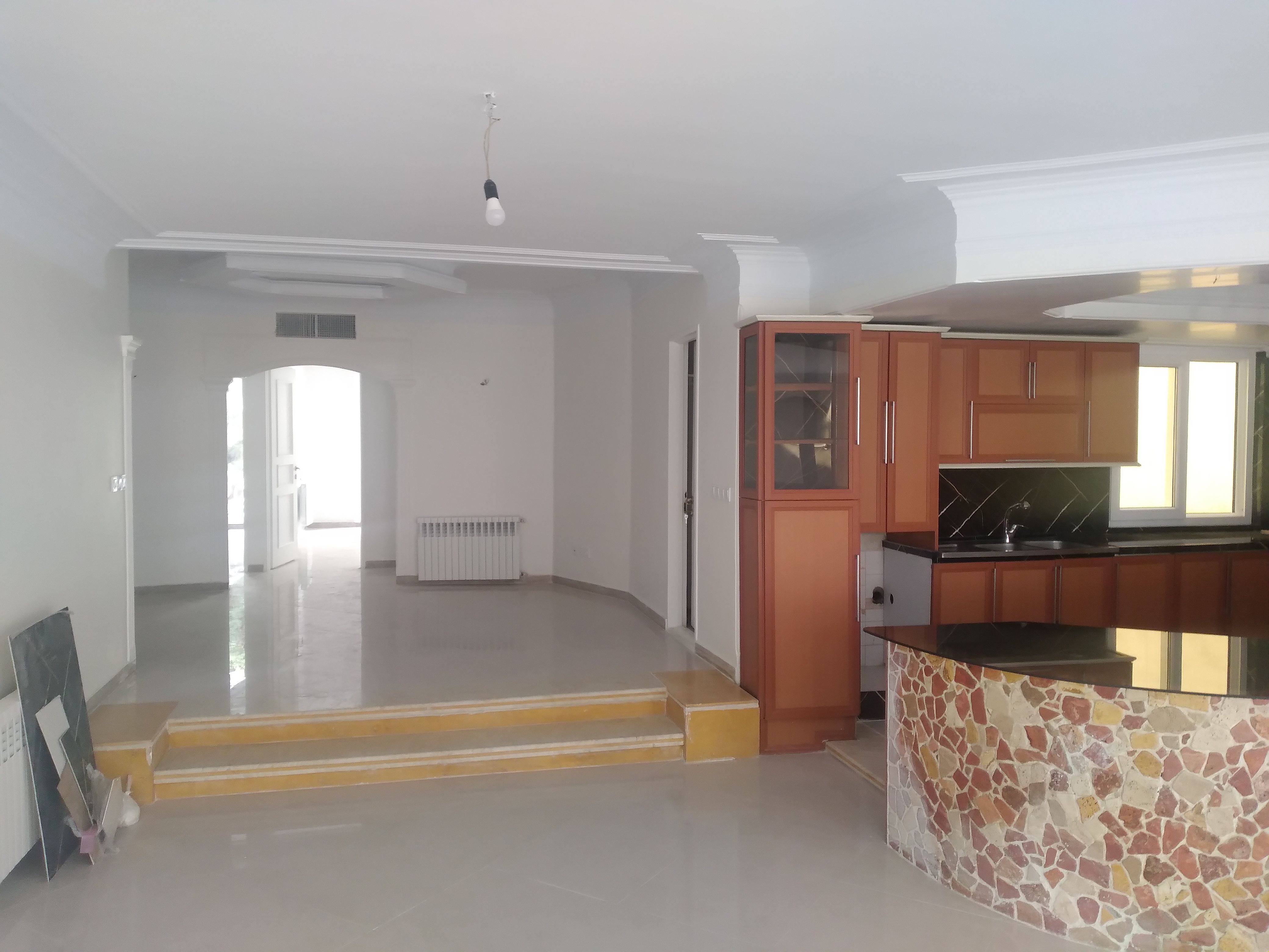 اجاره آپارتمان 220متر 3خواب فول امکانات