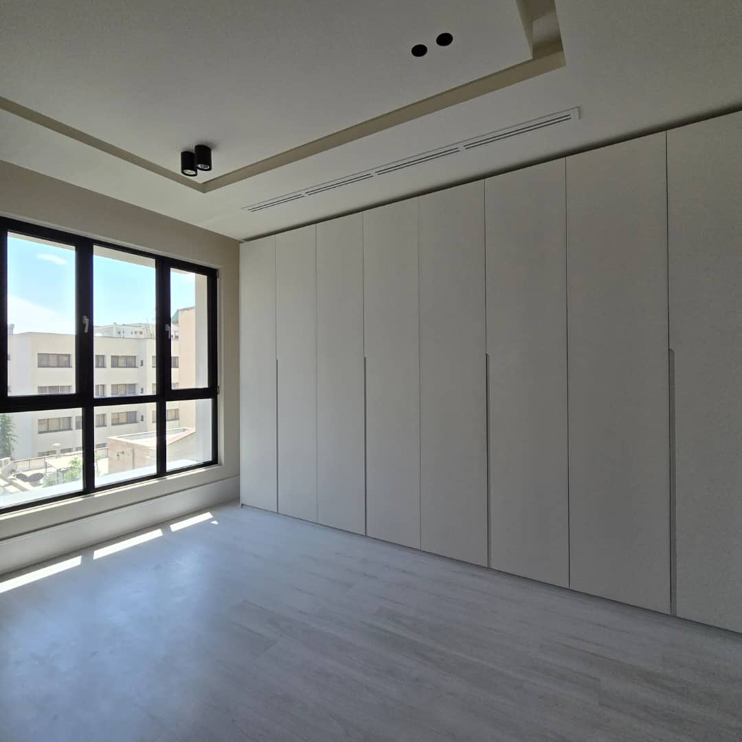 اجاره آپارتمان 220متر نیاوران 3خواب تاپ لوکیشن