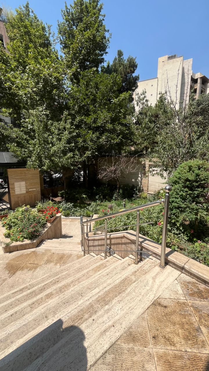 فروش اپارتمان 150 متر نیاوران