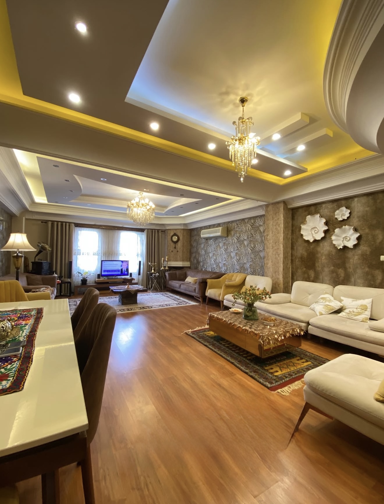 فروش آپارتمان 150 متر دیباجی