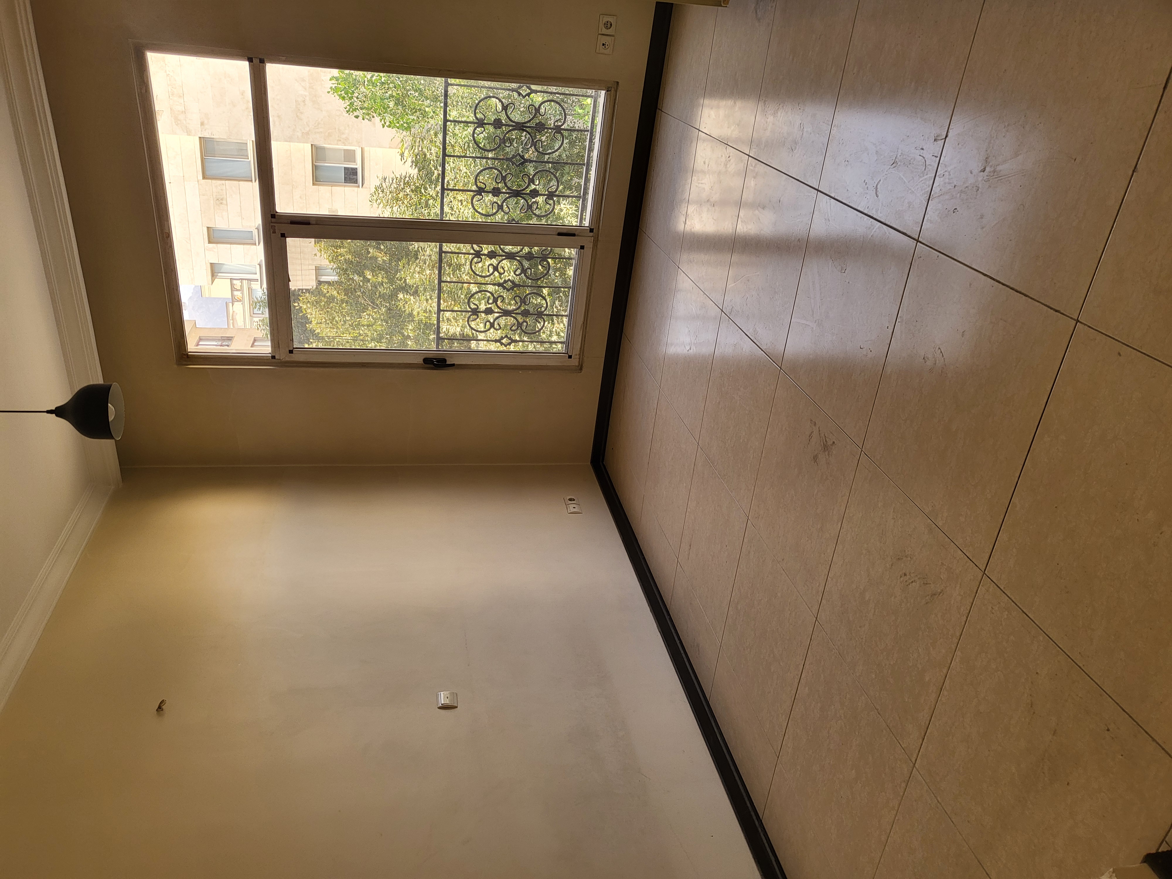 اجاره آپارتمان 100 متر دروس 2 خواب تاپ لوکیشن
