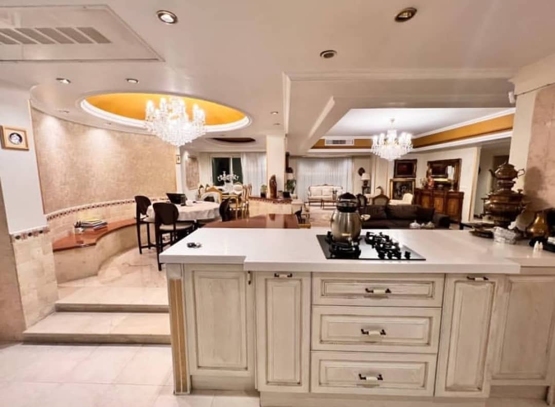 فروش آپارتمان 170 متر منظریه تاپ لوکیشن