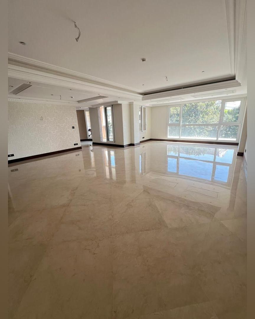 اجاره آپارتمان 150متر‌ نیاوران فول بازسازی مرجان ویو بدون مشرف